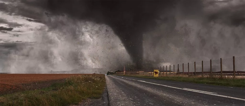 Does Homeowners Insurance Cover Natural Disasters?