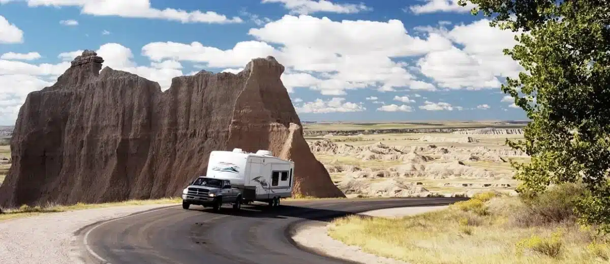 5th Wheel Insurance: How to Protect Your Camper Trailer