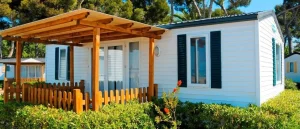 Best Mobile and Manufactured Home Insurance