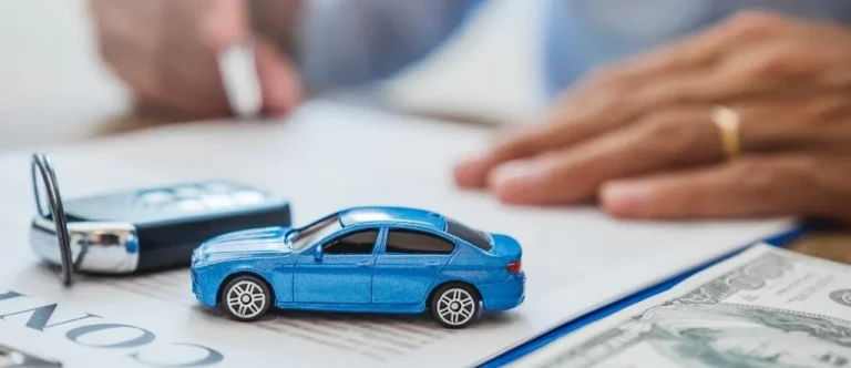 Can You Register a Car Without Insurance?