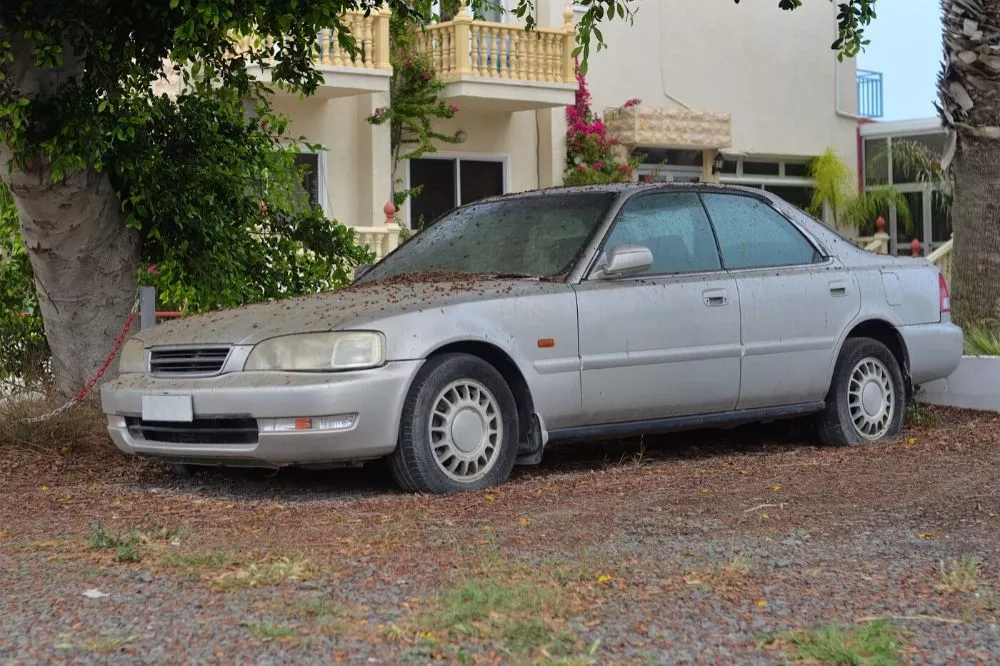 Do I Have to Keep Insurance on a Car I Don’t Drive?
