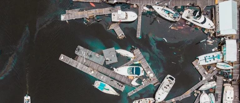 Does Boat Insurance Cover Hurricanes?