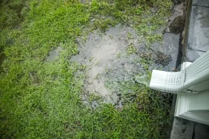 Does Flood Insurance Cover Broken Pipes?