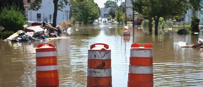 Does Flood Insurance Cover Hurricanes?