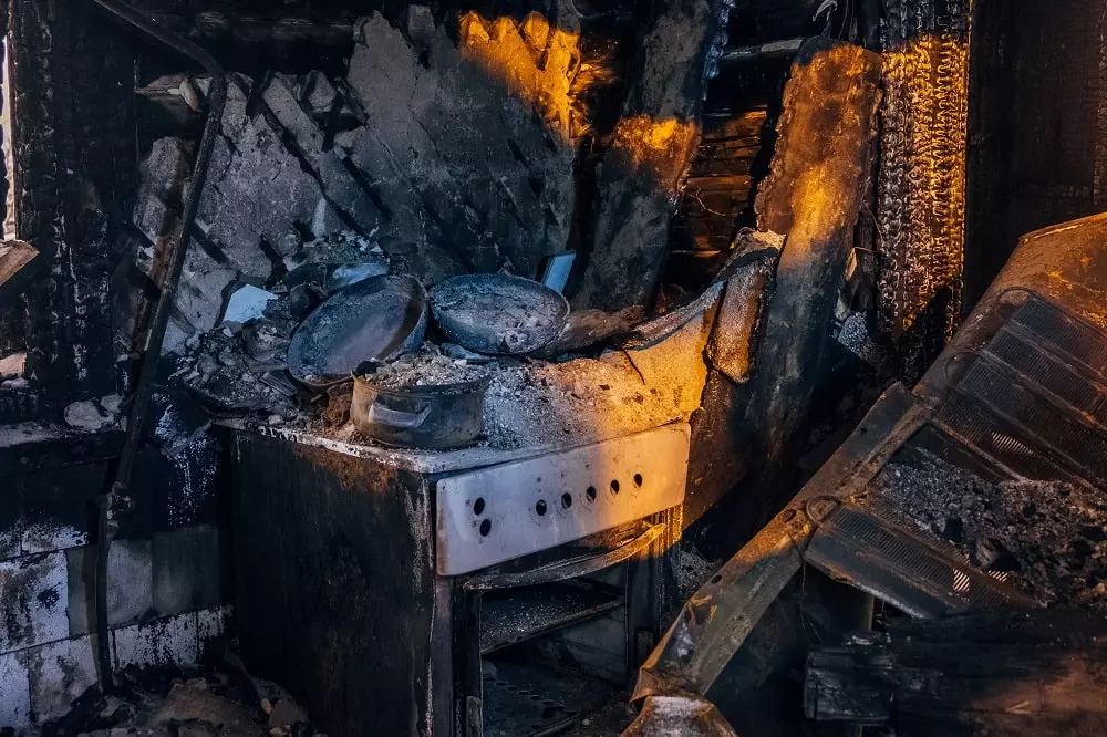 Does Homeowners Insurance Cover Appliances?
