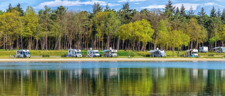 Does RV Insurance Cover Flooding?