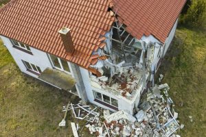 Does Renters Insurance Cover Damage to Property?