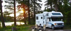 Georgia RV Insurance
