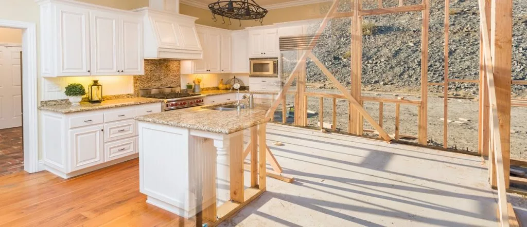 Home Replacement Cost Estimator for Insurance