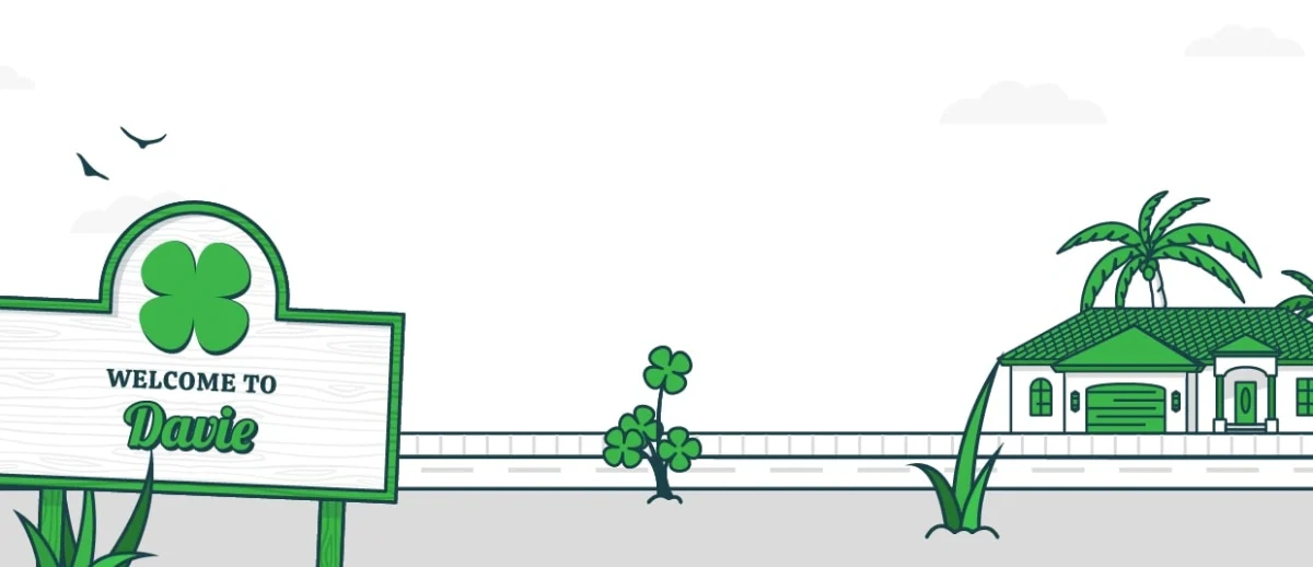 Homeowners Insurance in Davie, Florida