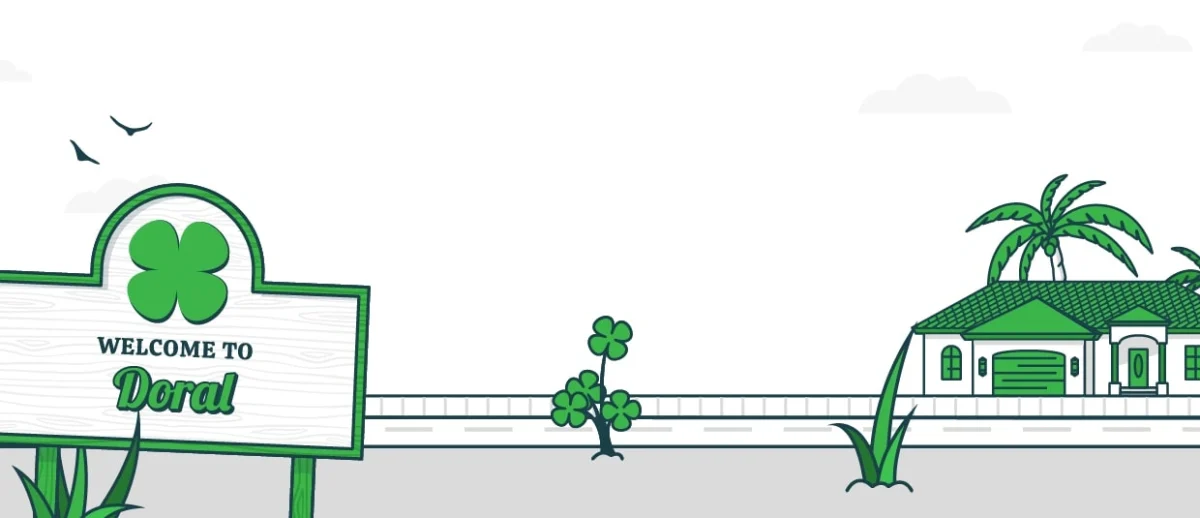 Homeowners Insurance in Doral, Florida
