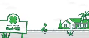 Homeowners Insurance in Rock Hill, South Carolina