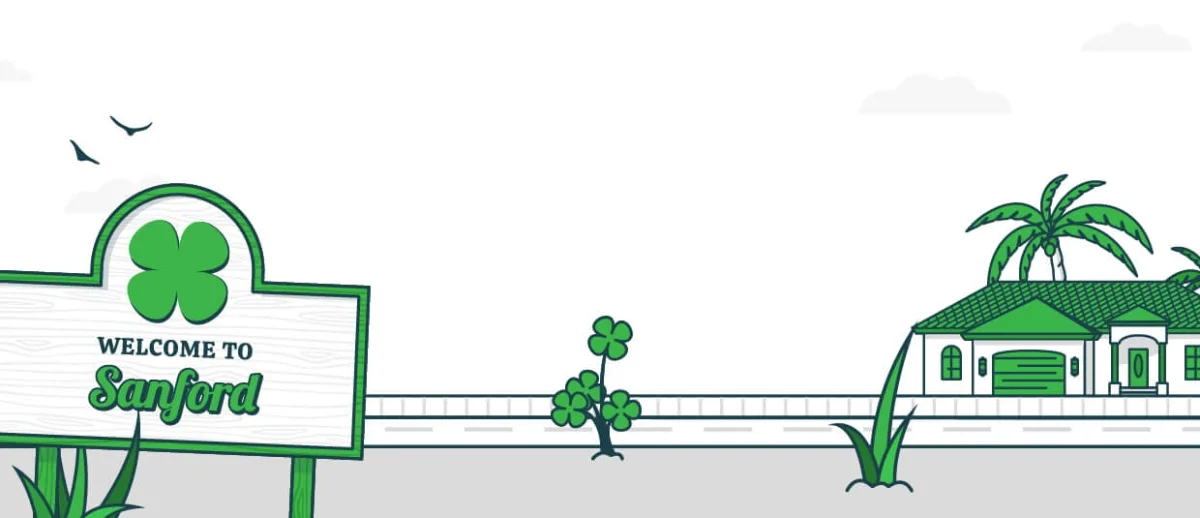 Homeowners Insurance in Sanford, Florida