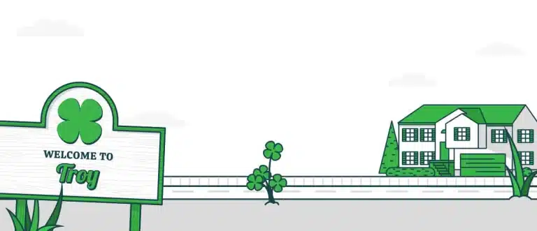 Homeowners Insurance in Troy, Michigan