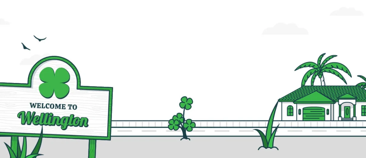 Homeowners Insurance in Wellington, Florida