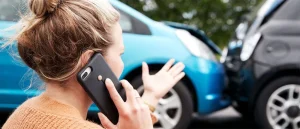 How Long Does An Accident Stay On Your Insurance Record?