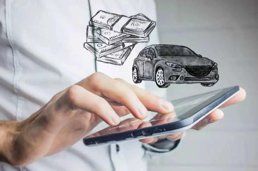 How to Get and Compare Car Insurance Online