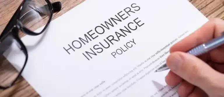 How to Read Your Homeowners Insurance Policy