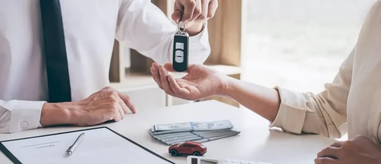 Insurance for a Leased Car Explained