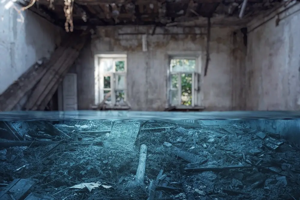 Is My Flooded Basement Covered by Insurance?