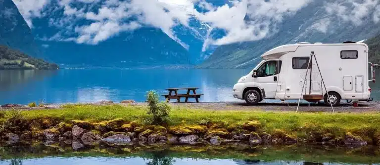 Is RV Insurance Required?