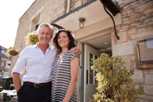 Difference of Landlord Insurance vs Homeowners Insurance