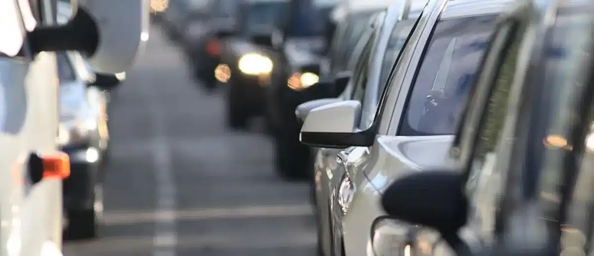 Penalties for Driving Without Insurance in Georgia