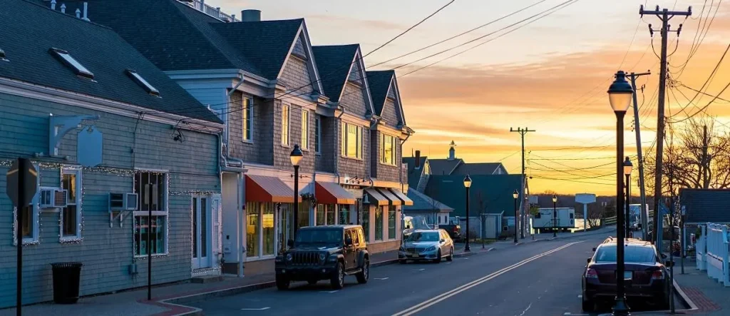 SR-22 Insurance in Massachusetts Explained