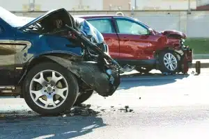 What Happens if Someone Else Is Driving My Car and Gets in an Accident?