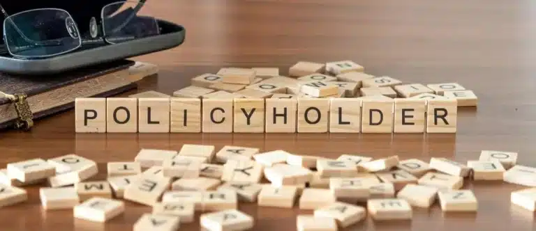 What Is a Policyholder?