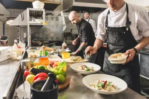 What Type of Insurance Does a Restaurant Need?