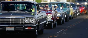 Car Insurance for Classic Cars Explained