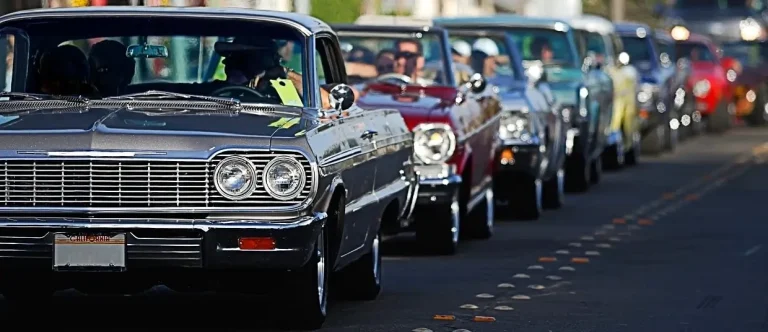 Car Insurance for Classic Cars Explained